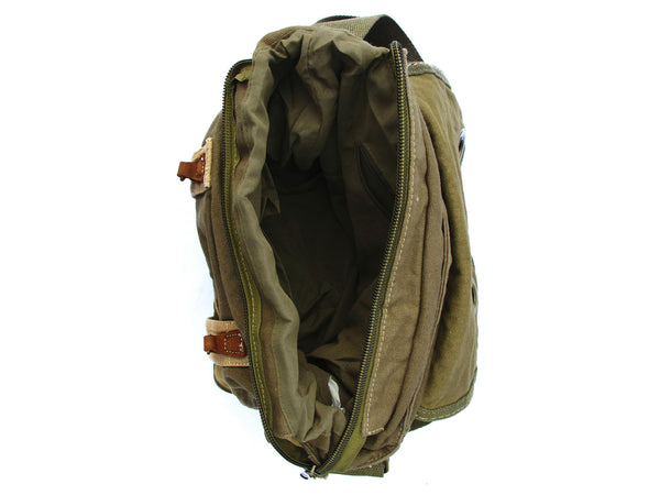 Army Messenger Bag - Serbags
 - 6
