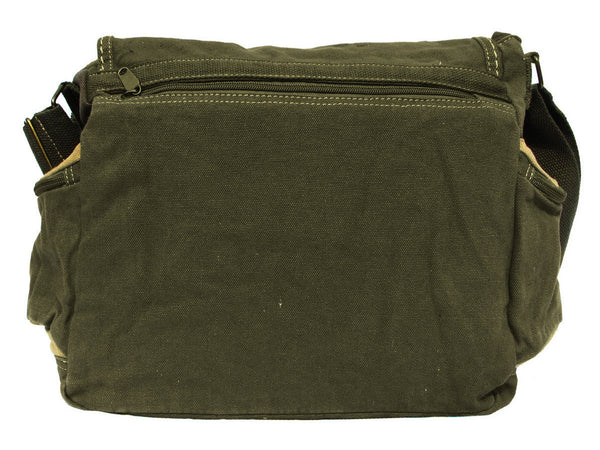 Army Messenger Bag - Serbags
 - 8