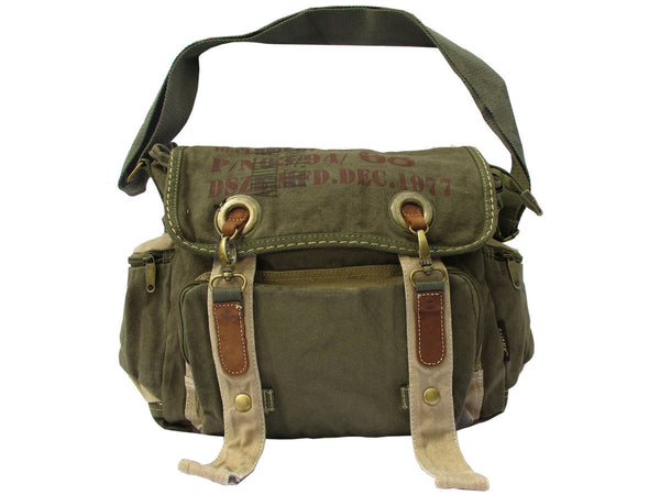 Army Messenger Bag - Serbags
 - 2