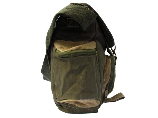 Army Messenger Bag - Serbags
 - 7