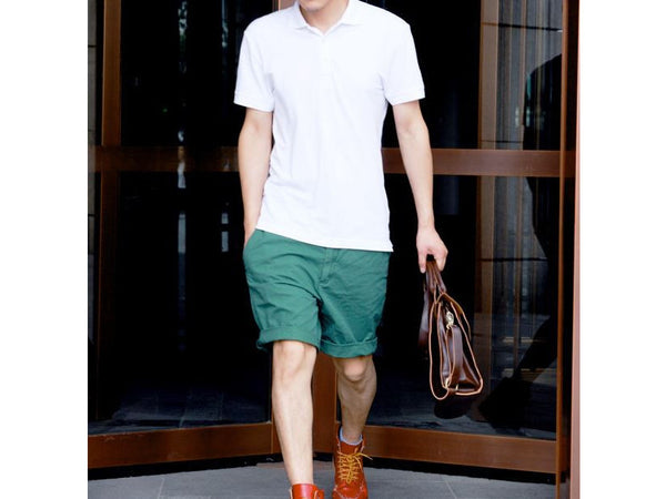 Selvaggio Large Leather Satchel - Italian Leather - Serbags
 - 11