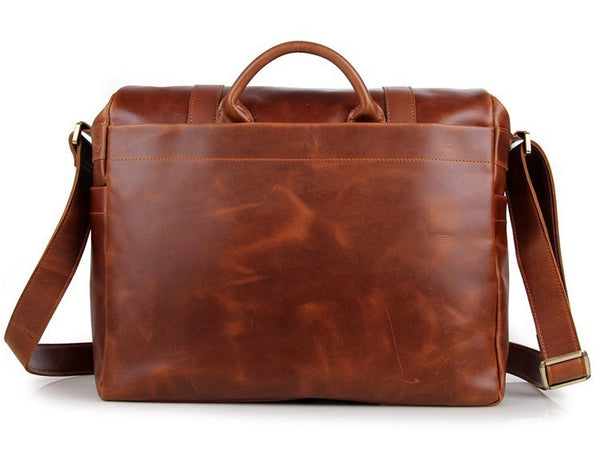 Fashion Leather Bag