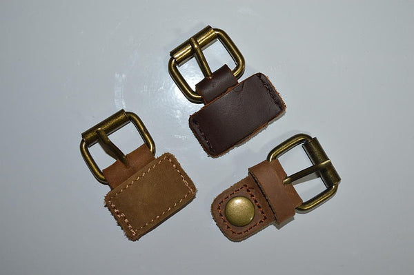 Buckles - Serbags
 - 2